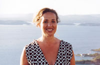 Turid Stanghelle