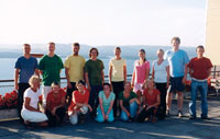 The opera Choir