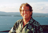 Daniel Bohr