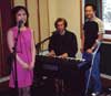 Thomas S, Mark Wang and Demi Feng on P1 (radio)