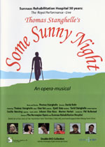 Some Sunny Night DVD
