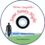 click to see a larger picture of the CD