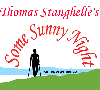 Some Sunny Night logo